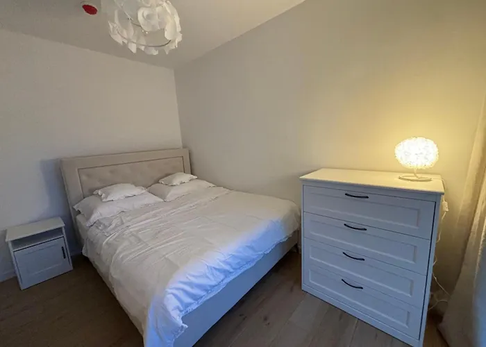 Apartamenty Polanowscy Apartament Blisko Morza Kollataja 7A