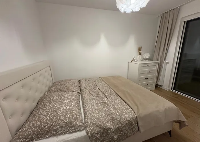 Apartamenty Polanowscy Apartament Blisko Morza Kollataja 7A